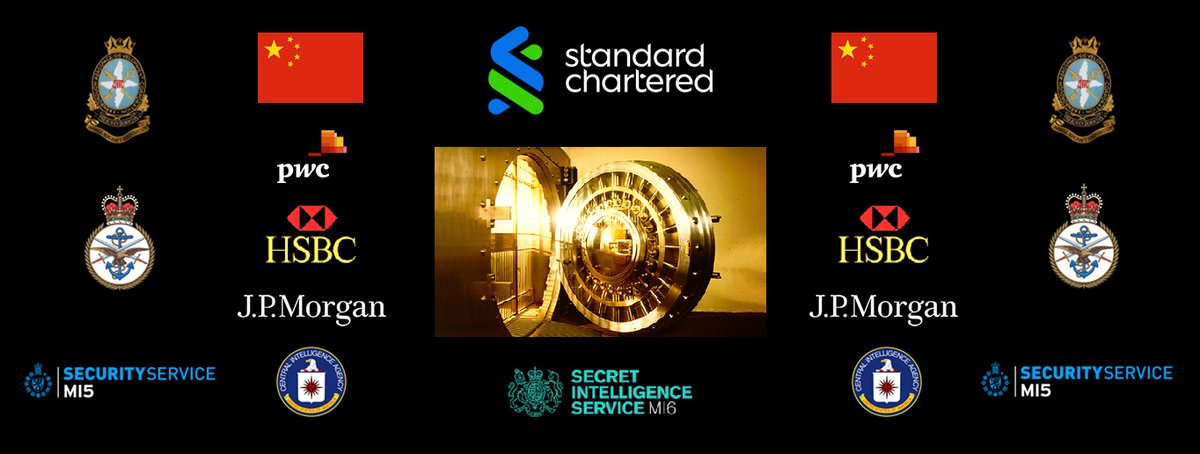 CarrollTrusts's tweet photo. #StandardChartered #PeterWong Sir #JohnMajor #CrimeSyndicate File #MI6 #HSBCHONGKONG PETER WONG #NOELQUINN #MARKTUCKER #EY #SKYBOLT EY #ALANBLOOM #N010 #SIMONCASE SAMANTHAJONES #SAMANTHACOHEN #ALEXCHISHOLM #CIA #NCA #NationalCrimeAgency Most Famous Case https://t.co/Vrli7gnhNU https://t.co/TFyXXcxEMw