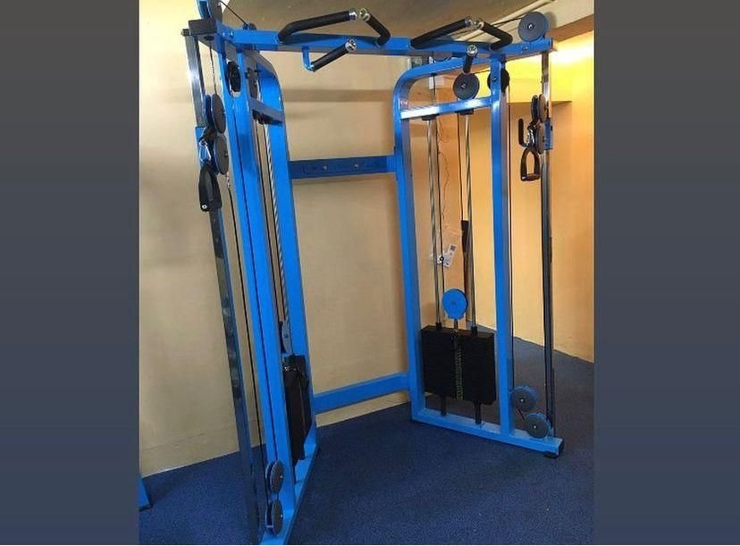 ansonsports's tweet photo. Are you looking for best #gymequipmentmanufacturers in #mohali #Fully #commercialgymequipment Set on your budget.
Whatsapp: https://t.co/7ywccvas4r
Contact us: +91 79735-03232
#fitnesscentre #gymlove #fitindiangirl #fitnesstransformation #gymequipments #gymequipmentforsale #gym https://t.co/4ZfSEmYbhb