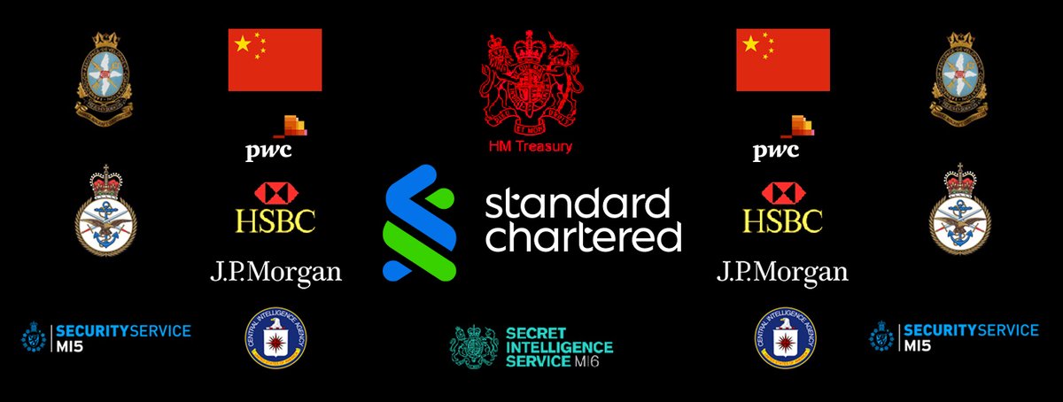 BillionPoundID's tweet photo. #StandardChartered Peter Wong #SirJohnMajor #CrimeSyndicate File #MI6 #HSBCHONGKONG #PETERWONG #NOELQUINN #MARKTUCKER #EY #SKYBOLT EY #ALANBLOOM #N010 #SIMONCASE SAMANTHAJONES #SAMANTHACOHEN #ALEXCHISHOLM #CIA #NCA #NationalCrimeAgency Most Famous Case https://t.co/32A54HimDa https://t.co/IEym1ZvZAI