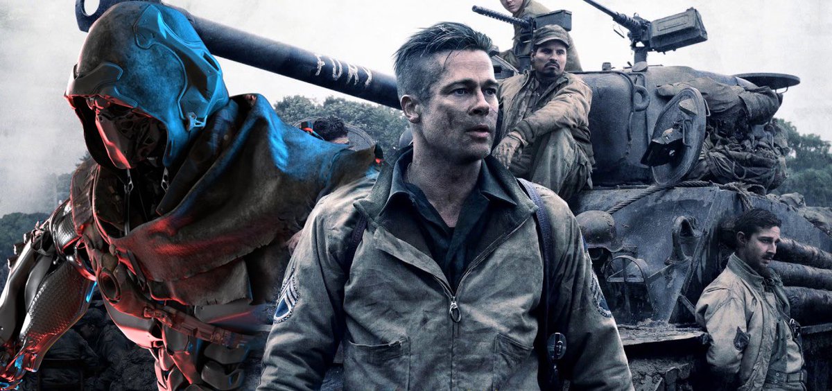 Warriors! ⚔️
Be brave! 
No one is immune to fear in war.

Take part in our weekly raffle. 
Guess the scene 
and you could win 100$🤑

#NFTProject #NFTs #NFTGiveaway #NFTCollection #NFTCommunity #NFTdrop #mint