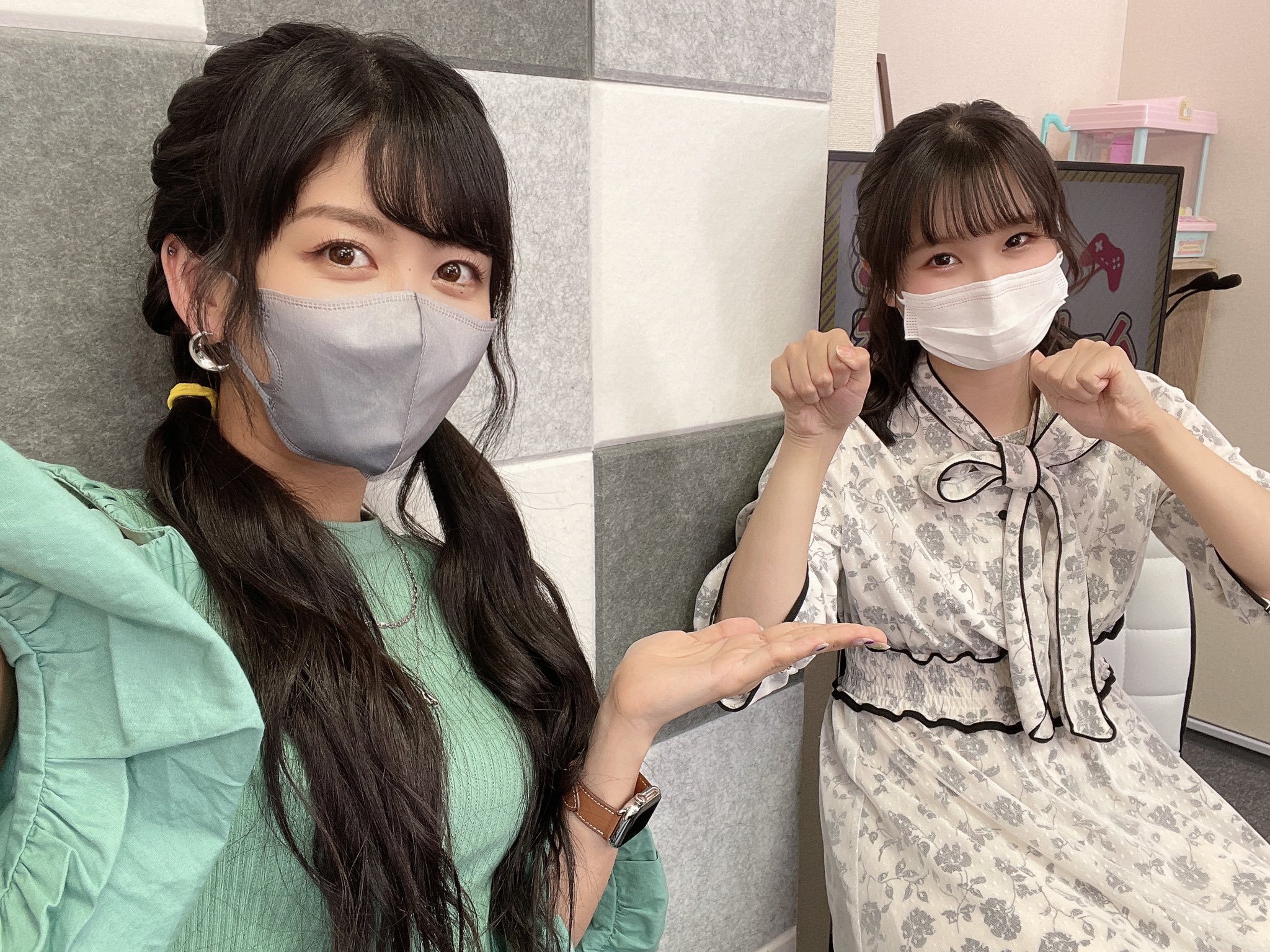 相羽あいな まゆちのおそとゲーム ありがとうございました Cake Bash ハマりました ゲーム中の記憶はないけど 楽しかったとカラダが言ってます 来週もまたまゆちに会えるの嬉しい T Co Xcmwoptayg Twitter