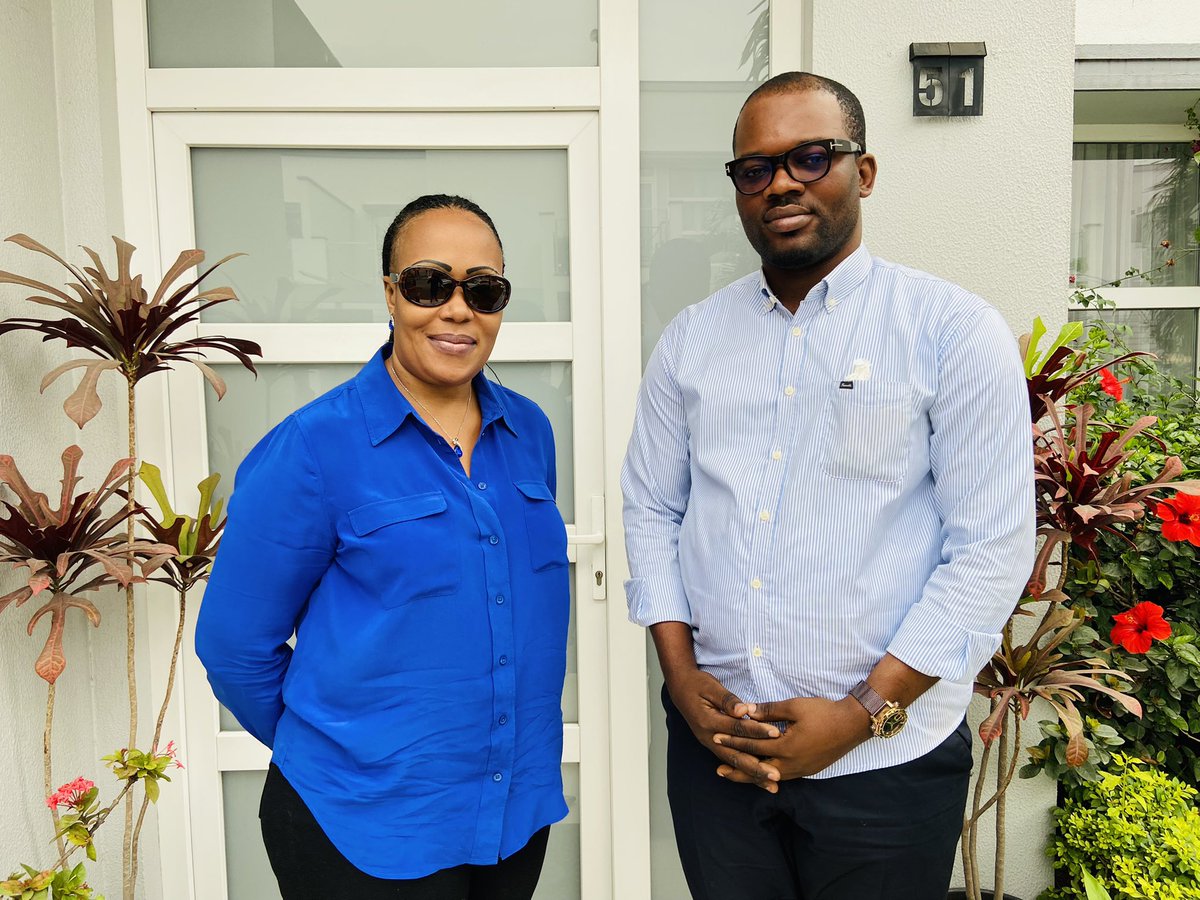 palmerkabeya1's tweet photo. Visite de réconfort ce jour auprès de l'honorable @MushobekwaMa convalescente après être entrée en rémission face à la maladie . 

Honorable Pdt @CMbosoNkodia , à la lumière des circonstances, la réhabilitation de Mme Mushobekwa dans l'hémicycle n'est que justice. 1/2 https://t.co/glUSXRpNfW