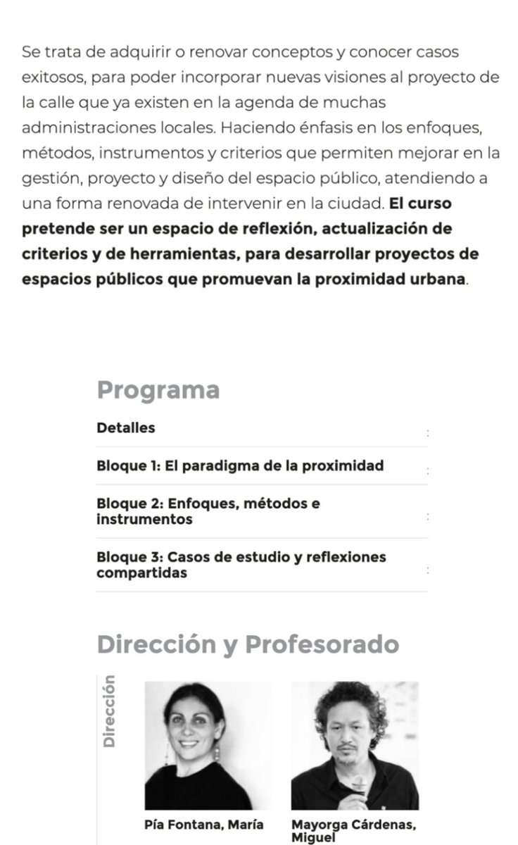 Miguel Mayorga-Pia Fontana / mayorga+fontana arqs tweet media