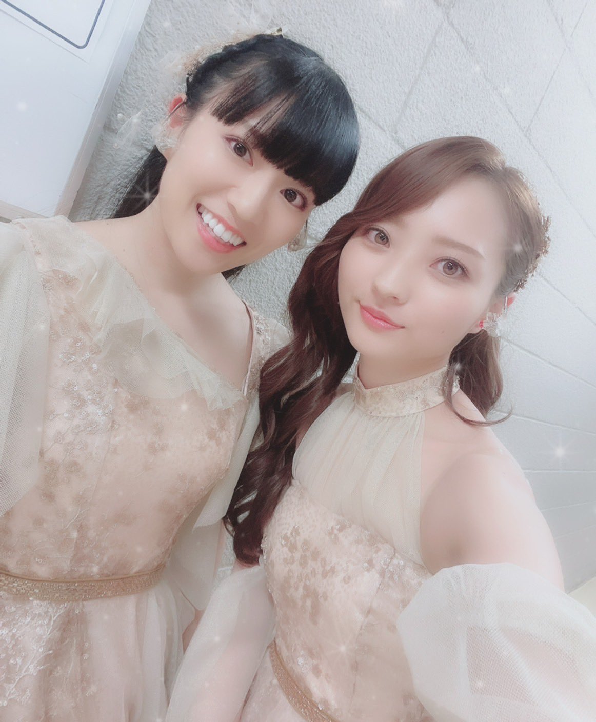 アヒルンlisaっ子clarist Snow Ahirun Twitter