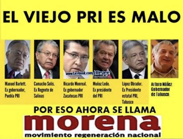 Marse45601026's tweet photo. @Carmina32064579 @AdrianLopezMX Estos prianistas? Jajaj o cuáles? https://t.co/jnZtUIHhwH