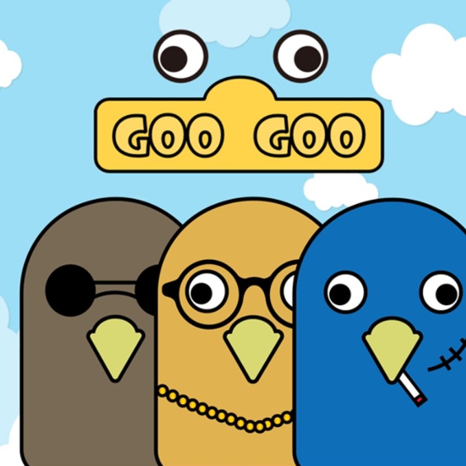 dudrms606's tweet photo. 🎉 GooGoo GIVEAWAY🎉

🎁 OG 5 Spot &amp; WL 25 Spot

Must:
1⃣ Follow
@googoo_nft
&amp;
@dudrms606

2⃣RT🔃 &amp; Like❤️Tag 3 friends👩‍👩‍👦

Go to https://t.co/c5zDkCo7Iu

⏰ ~8/18
#Giveaway  #nftcomunity #NFTs
#WLspots #Toolnft #Airdrop #nftAirdrops https://t.co/DxoQN6aOS8