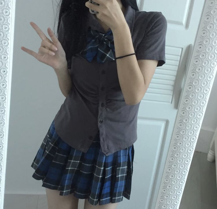 lst2456's tweet photo. 我係很中意著制服絲襪.
#ptgf香港兼職女友 
#ptgf香港出租女友 
#ptgf香港 #香港約炮
#香港女仔 #約會
#香港學生妹 #ptgf淫女
#淫妹 #約炮 #ptgfhk 
#ptgf #制服美少女 https://t.co/aw2hcgAp3Y