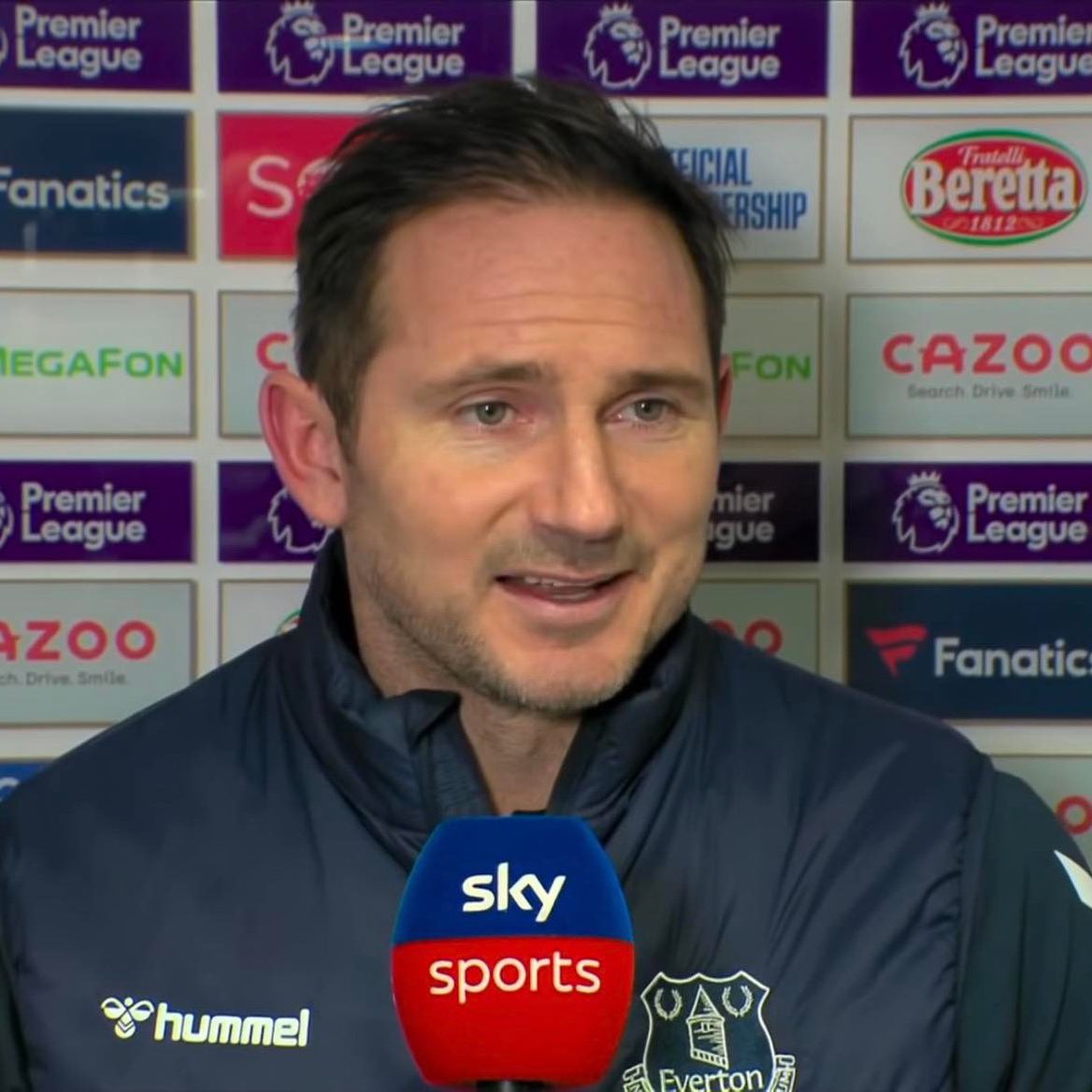 ODDSbible's tweet photo. “Steve never won the league though did he haha but no seriously, we’re in another relegation battle” https://t.co/Z0vkhulSr8