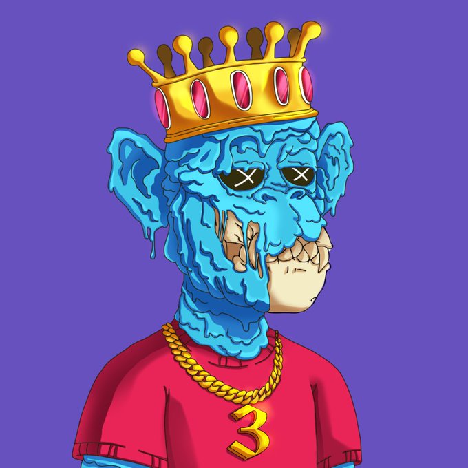 GreasyM_CNFT's tweet photo. 🐒 Monkeys 🐒

Public Mint open in 30m

2 - 1/1  already minted come on show us your @GreasyM_CNFT 

#CNFT #NFTCommunity #CNFTCommunity #Nfts #web3 #metaverse #greasymonkeys https://t.co/Q0DRPBn9v9