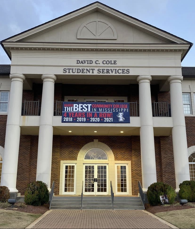 Coach_DWil's tweet image. Welcome to Itawamba Community College📍The BEST Start Here❗️

#MoveInDay #Fall22
@ItawambaCC 
@LetsGoICC