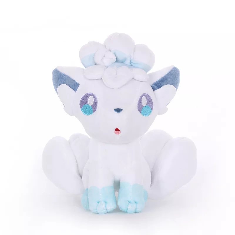SoyGrovyle's tweet photo. 🍀 NUEVO SORTEO 🍀

➡️ RT + FOLLOW para ganar el peluche de Vulpix o Vulpix de Alola
➡️ Menciona tu favorito
➡️ El ganador a los 1.800 RT

🍀 ¡Muchísima suerte! 🍀 https://t.co/mL2WHdoTkD