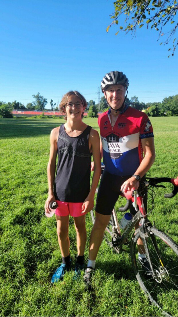 GCM XC Captains tweet media