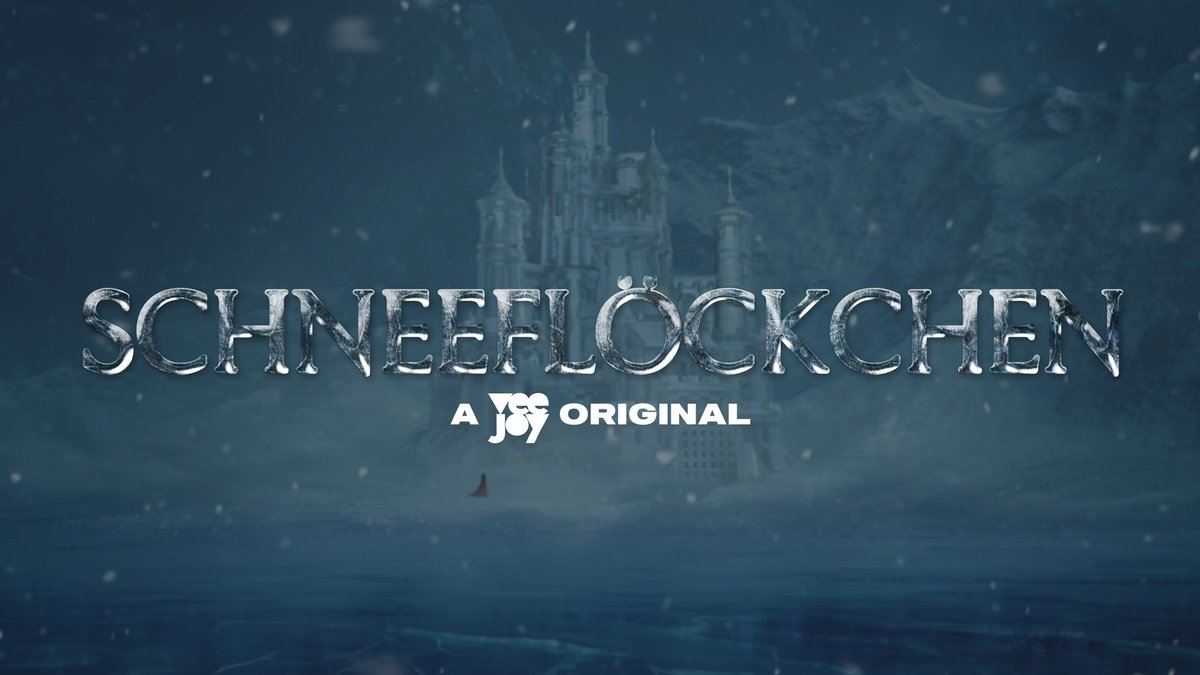 Unpopular Opinion: Der Europa-Park sollte eine Veejoy Original Serie rund um die Storyline der Schneeflöckchenbahn kreieren. Das ganze auf Game of Thrones Niveau, um so dem besten Darkride im Park den Hype zu verschaffen den er verdient.