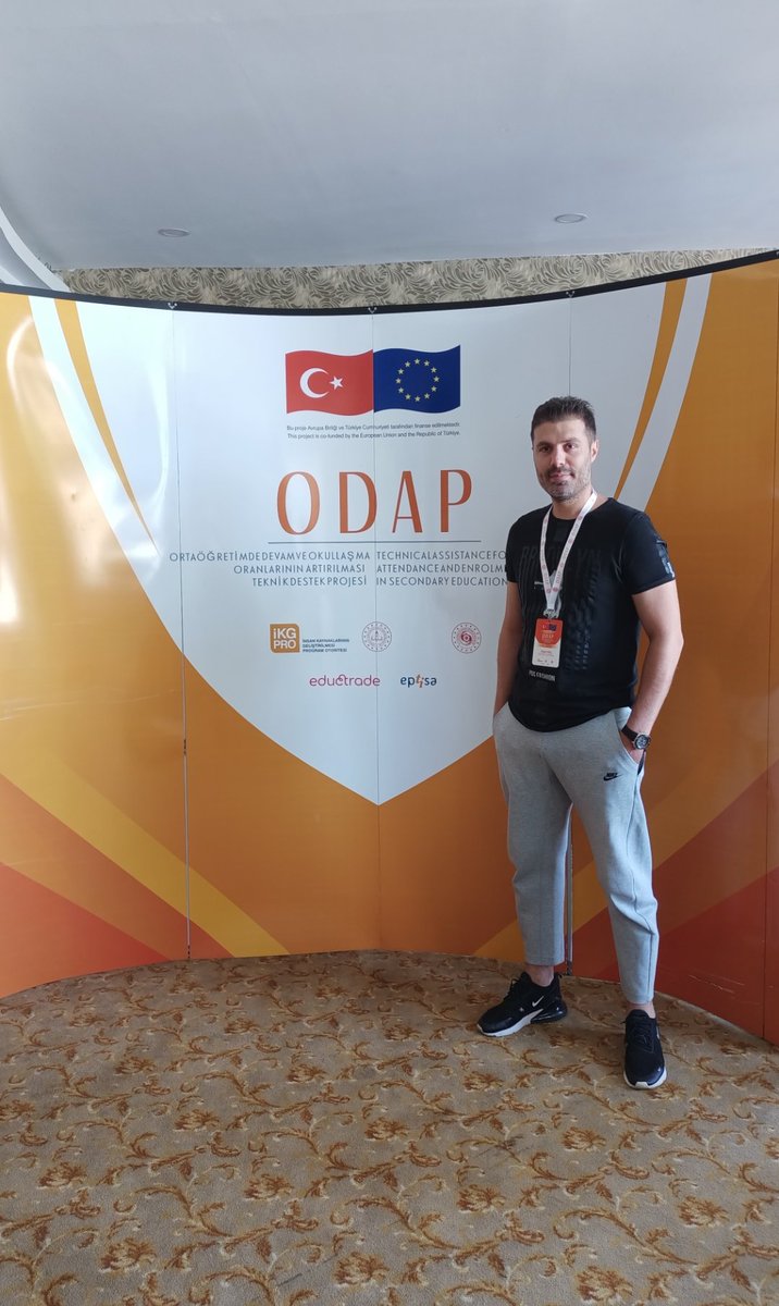 d0gankoc's tweet photo. Dezavantajlı öğrenciler için MEB ve Avrupa birliğinin ortaklaşa yapmış olduğu önemli bir projenin ilk ayağını tamamladık. https://t.co/DF9PV0ZLY0