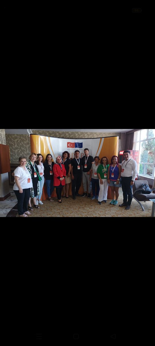 d0gankoc's tweet photo. Dezavantajlı öğrenciler için MEB ve Avrupa birliğinin ortaklaşa yapmış olduğu önemli bir projenin ilk ayağını tamamladık. https://t.co/DF9PV0ZLY0