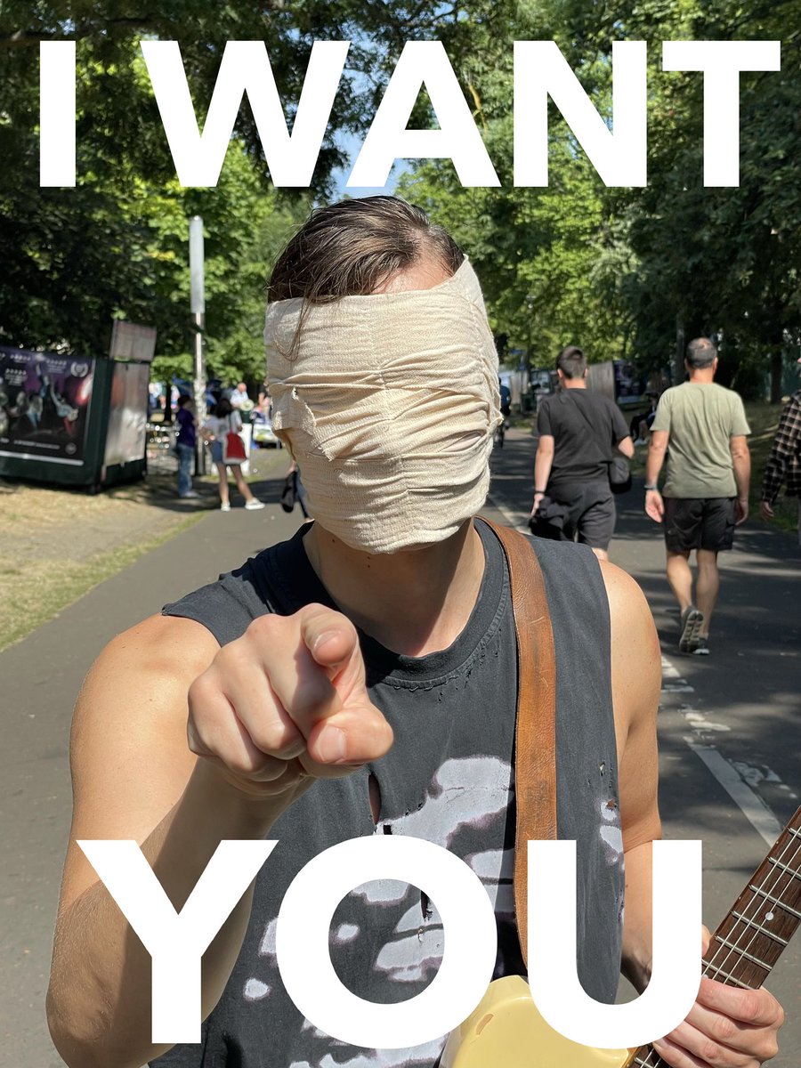 Weekend offer for You - 50% off - Welcome to see the celebrated Johnny Got His Gun at Zoo Southside 20:40 <a href="/ZOOvenues/">ZOO</a> <a href="/StartToFinnish/">From Start to Finnish</a> #ZOO22 #johnnygothisgun ”The best I’ve seen so far.”