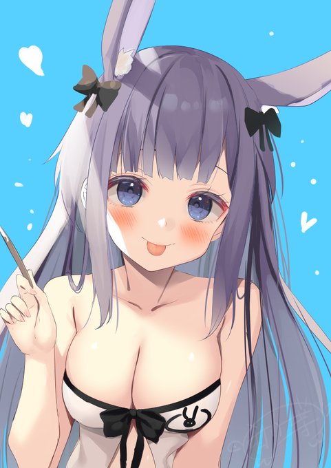 ワンドロ+25
水着ロープっぱい 