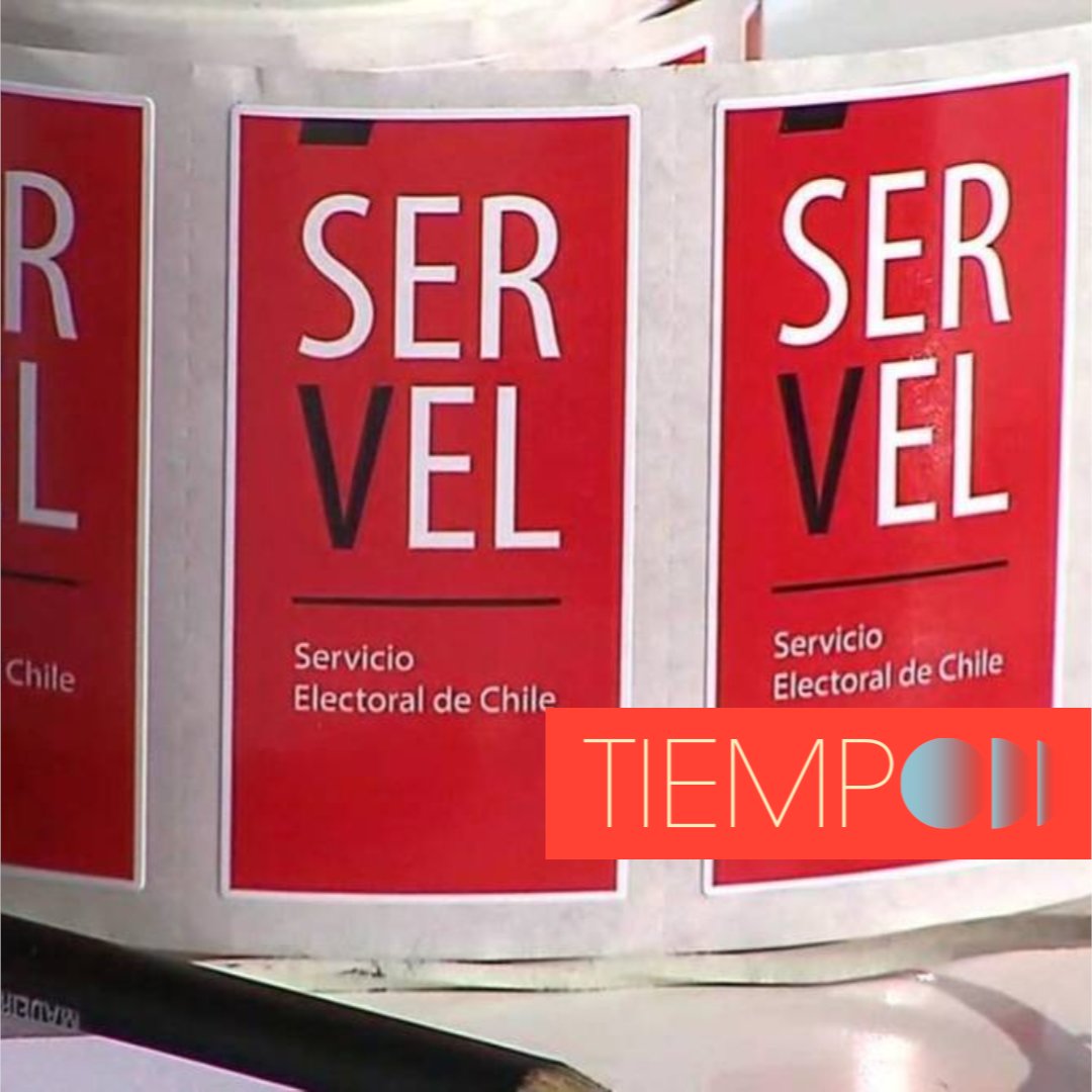 FM TIEMPO 95.9 tweet media