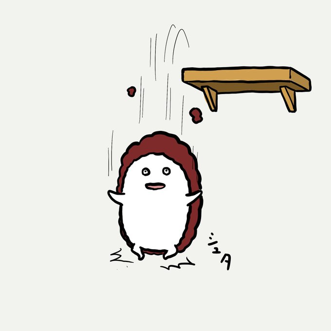 棚からぼたもちのtwitterイラスト検索結果 棚からぼたもちのtwitterイラスト検索結果