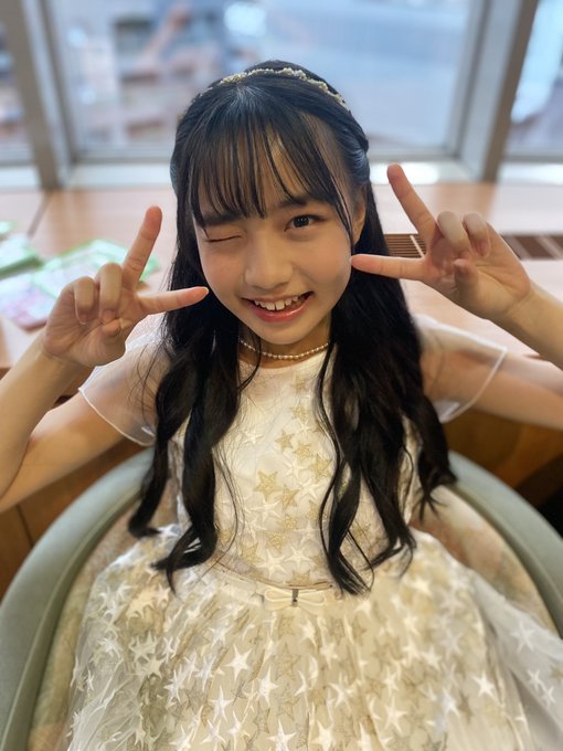 Twitterのコスプレ画像2