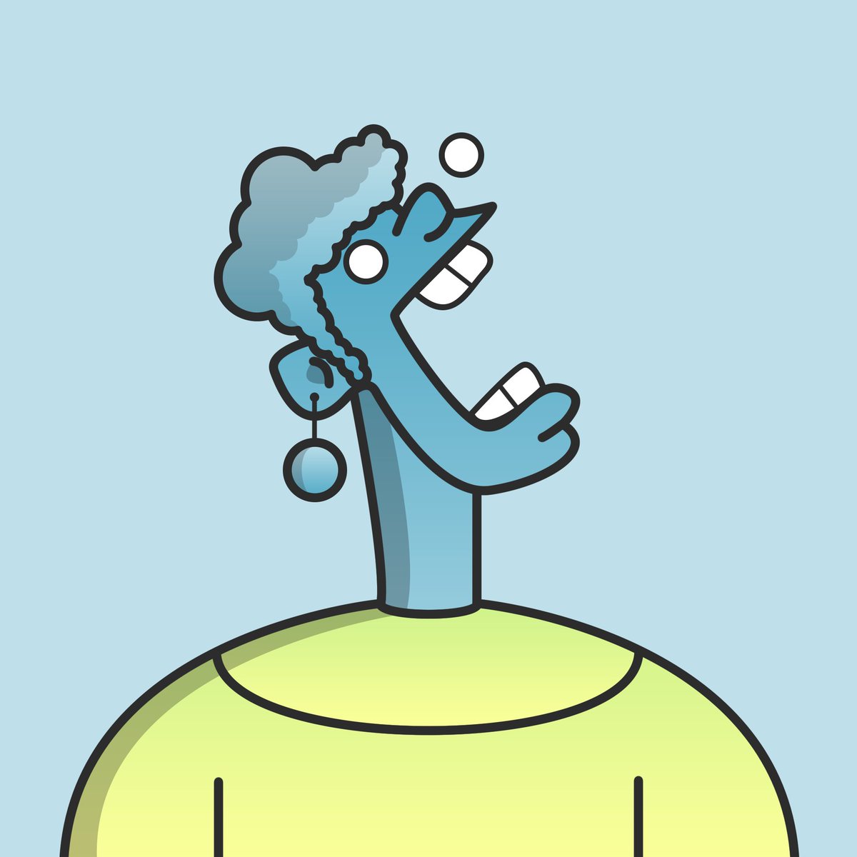 wakwakwakNFT's tweet photo. Interacting in this post will be considered for whitelisting..

✅ Follow @wakwakwakNFT
✅ Retweet + Like
✅ Tag your squad

#nftart #NFTGiveaway #NFTCollection #NFTartist #ETH Not #SolanaNFT #CardanoNFT https://t.co/CiP3vQtsn1