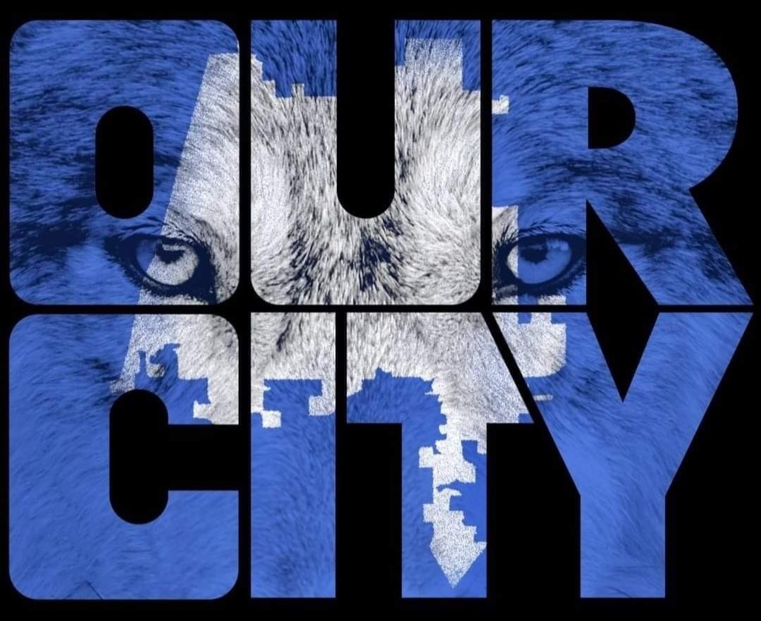 Vballmom4life's tweet photo. New to the pack and excited for a new school year. This is our city and we're taking it by storm. #our city #proudtobeawolf @DHSHappenings @volusiaschools @VCSColon https://t.co/qGHaBMFyzl