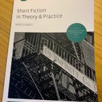 Photo by Short Fiction in Theory and Practice (Journal) (@SFITAPJournal)