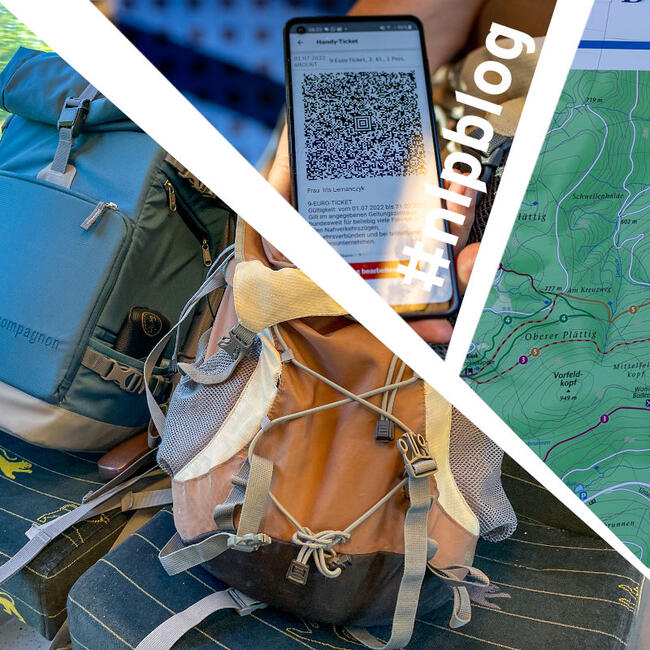 nlpschwarzwald's tweet photo. Mit dem #9EuroTicket in den #Nationalpark #Schwarzwald
https://t.co/kWPX21ebXF
#nationalparkschwarzwald #nlpschwarzwald #einespurwilder #blackforest #foretnoire #9EuroTicket #bawü #TheLänd #badenwürttemberg #bwegt #ÖPNV #nlpblog
Foto: Forch https://t.co/7gkxJ6yacM