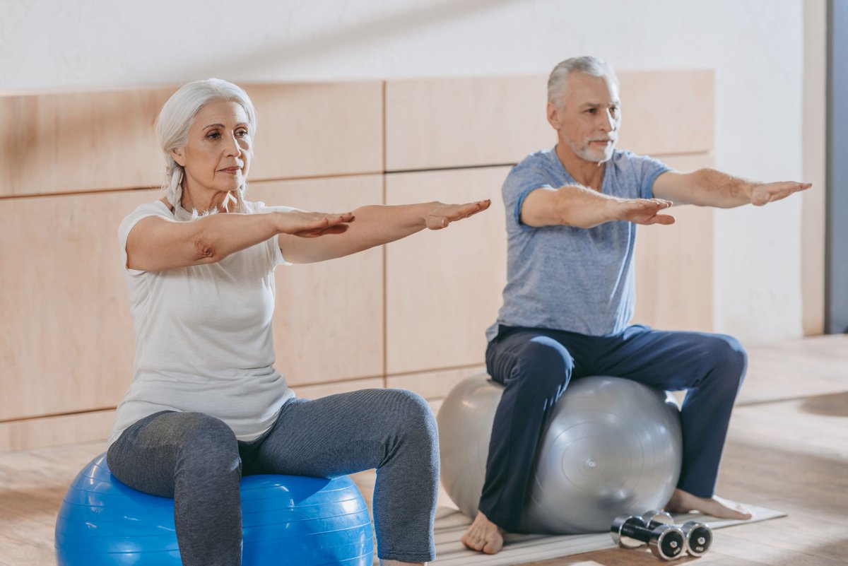 RidgewoodYMCA's tweet photo. Introducing new  chronic disease programs! 

Our chronic disease programs offer solutions for those with limited mobility. These programs are designed to keep adults active, healthy and socially connected.

Register for our fall session now.

https://t.co/bOvYWct2QV https://t.co/HQD6vlfVMg