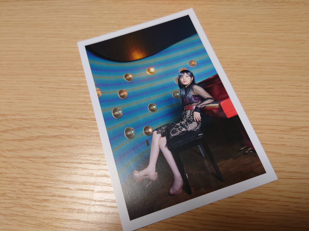 yoriyuki7's tweet photo. リリイベ短い時間だったけど凄い楽しかったー！！
Machicoさんと初めてお話させてもらい、一緒に黒髭危機一髪をやり。。。

自分の番で一気に緊張したけどフォローしてくださいました。
そして歌手デビュー10周年とアルバム発売おめでとうを直接言えて良かった！！
#Machico #Machico_Trajectory https://t.co/Kble7bN48Y