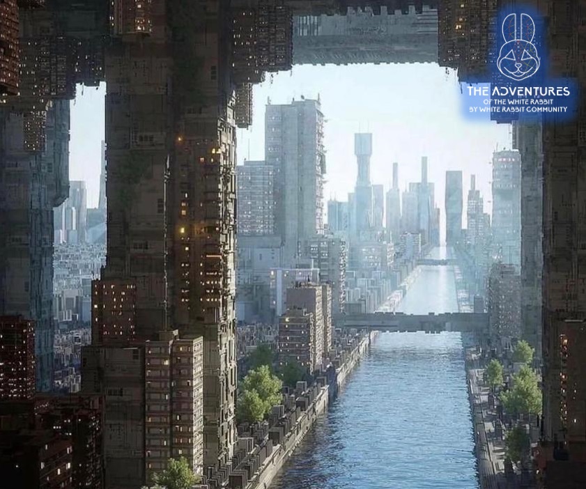 WhiteRabbitLore tweet media