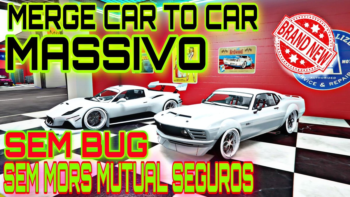 💥💥MERGE CAR TO CAR DON'T NEED MORS MUTUAL💥💥
youtu.be/qSzFIOsv5J8
✅subscrive YouTube channel and less the like
✅ retweet and follow
✅less the ❤️