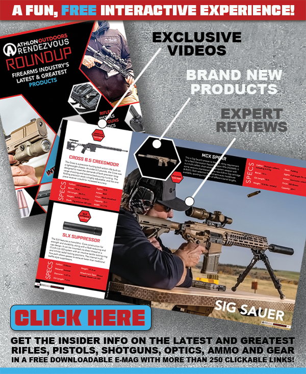 BallisticMag's tweet photo. Let us take you behind the scenes in our FREE digital magazine - Rendezvous Roundup! Find exclusive videos, brand new products and expert review ALL INSIDE! #free #behindthescenes #exclusive #Roundup #gunmagazine
Get your FREE digital copy here: https://t.co/jMAp3NEjlb https://t.co/jWq4Q7igki