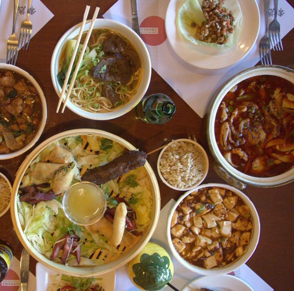 No time for a food travel adventure? No worries, the Taste of Cambridge Dining Passport Program awaits, with 100% of proceeds benefitting local restaurant workers. tasteofcambridge2022.eventbrite.com Photo by Changsho