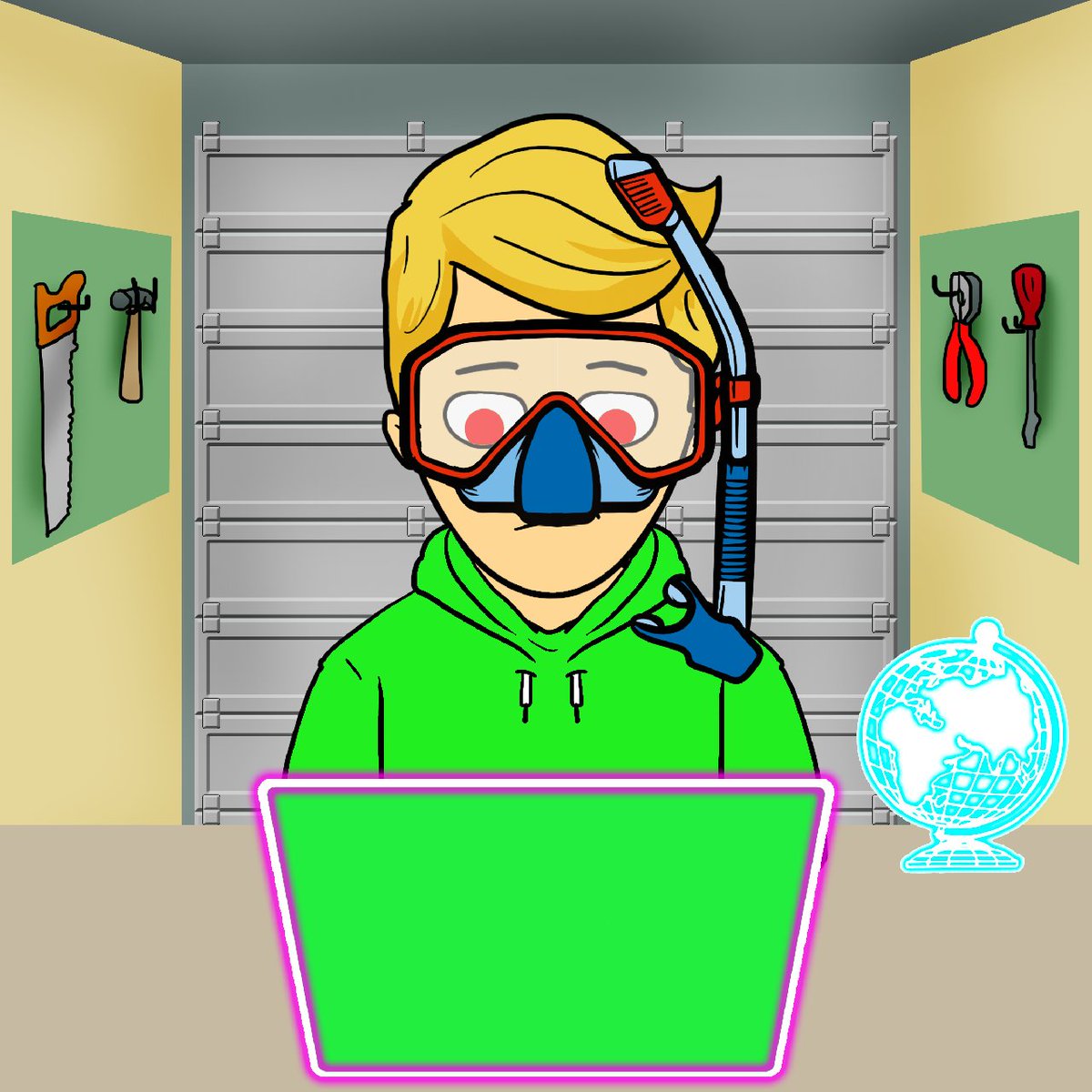 TheDev_NFT's tweet photo. Not ready for summer? Be ready for degen....

-retweet🔁 
-like❤️
-follow➡️
-tag 3 friend 

complete step above for free mint!!

#NFTGiveaway #NFTProjects #Degen #Degenmint #DegenSummer #DegenMints #NFTshill #NFTCommmunity #Degens #SolanaNFT  #NFTs https://t.co/1UIdSSx8LE