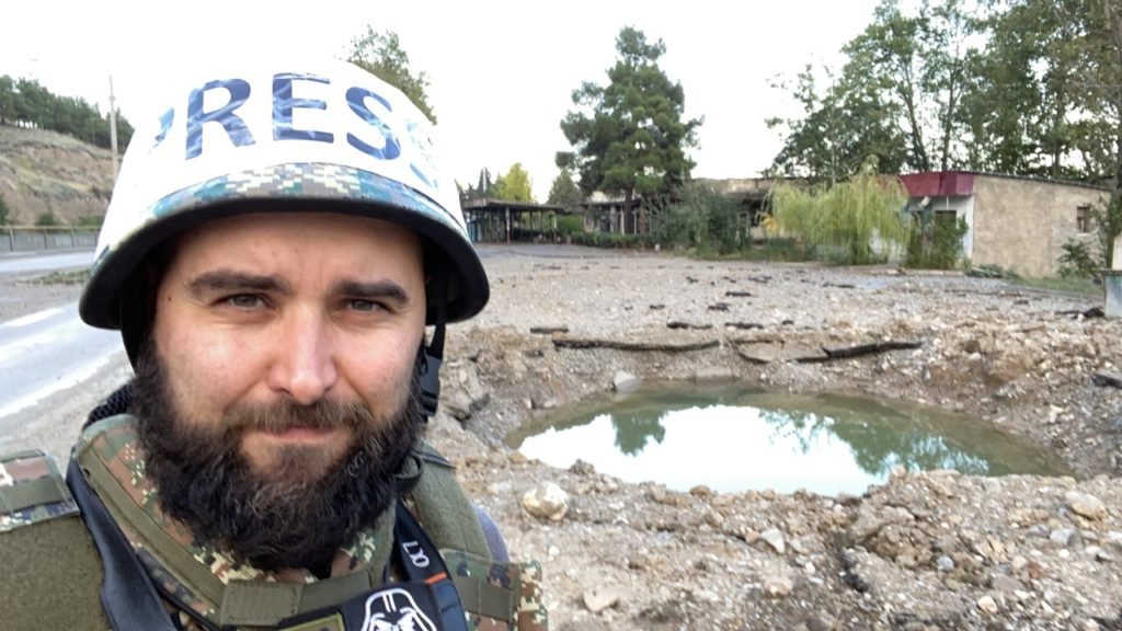 Descifrando la Guerra tweet media