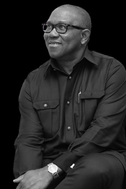 AtigogoDaniel's tweet image. #ObiAgain 
Nothing can stop an idea who's time has come, #Obidatti2023