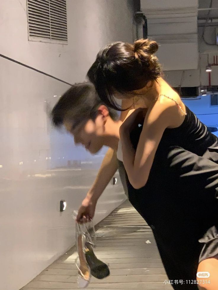 ㅤ

                                          08-13-2022
                 officially hers and officially
                 mine, happy  birthday  nga 
                 naman.
ㅤㅤ