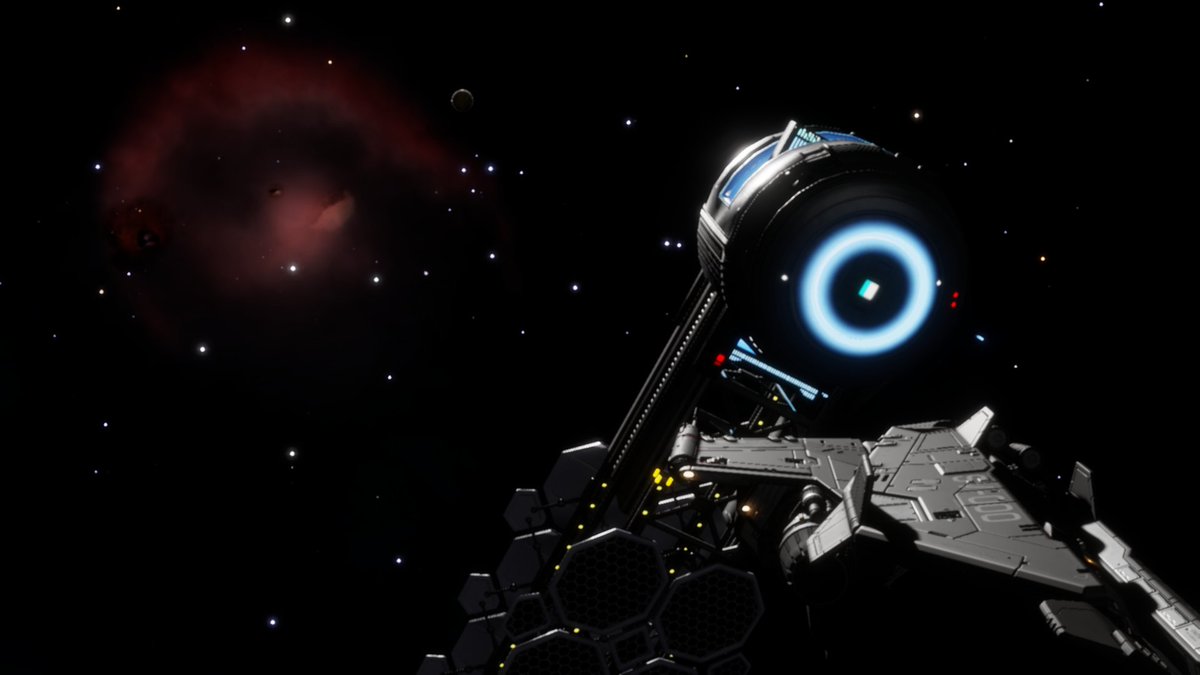 hate_toasters's tweet image. I have stolen an old DBX from the Blackflight and am trying to reveal the secret behind the mystery...
#EliteDangerousOdyssey #Thargoidgeddon #StellarScreenshots