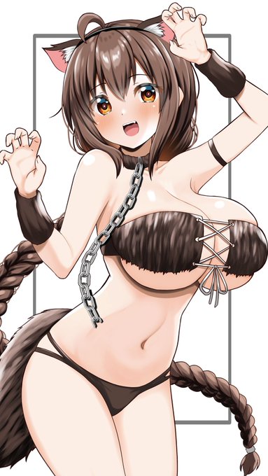 今日の一枚。17
わがままオオカミ 