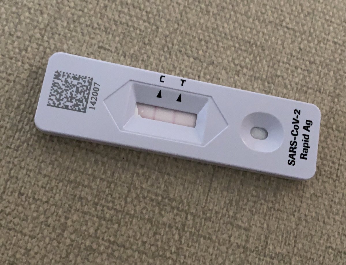 男友準備解隔…結果我陪了一週都沒事😂😂太神奇了