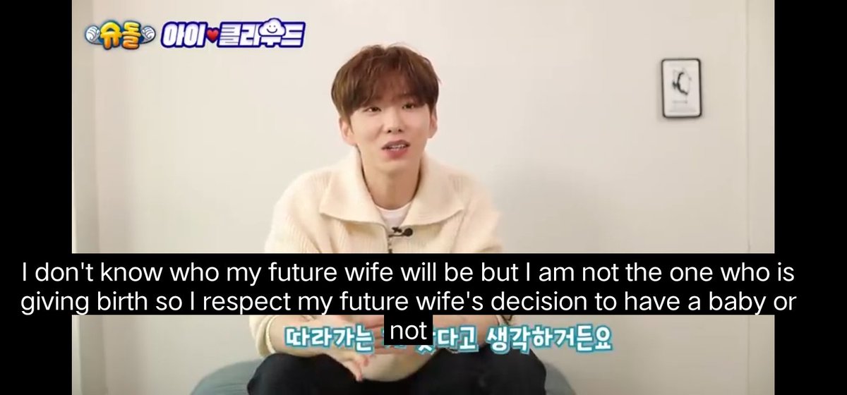sambakjaa's tweet photo. monsta x are men written by women. period. https://t.co/V4Pf163WH6