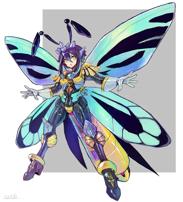 OC アレキサンダー王子。 