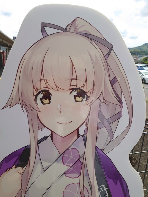 京都丹後鉄道の看板娘たち、まとめ

海の京都はいつでも提督の帰投をお待ちしております!! 