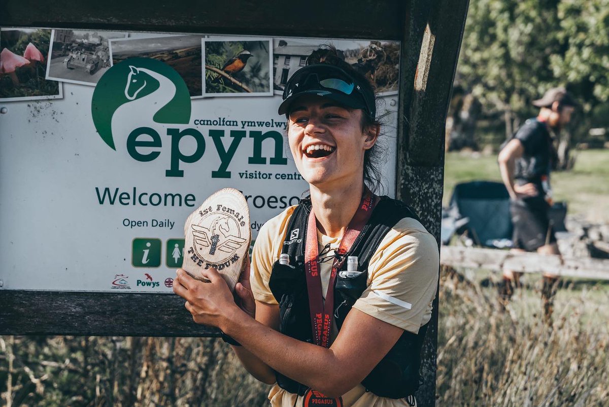 PegasusUltraRun's tweet photo. All photos from the EDDUM are now live &amp; you can check them out over on our Facebook page or the Antelope Media gallery!

#TheEDDUM #RunWithPegasus #Running #UltraRunning #TrailRunning #Wales https://t.co/C1Zewm1Dxx
