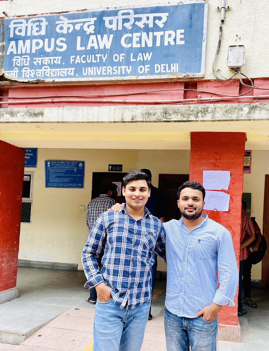 Azeem_CC's tweet photo. Brother’s ❤️💫

#CLC 
#university_of_delhi https://t.co/TWLR9fBXzF