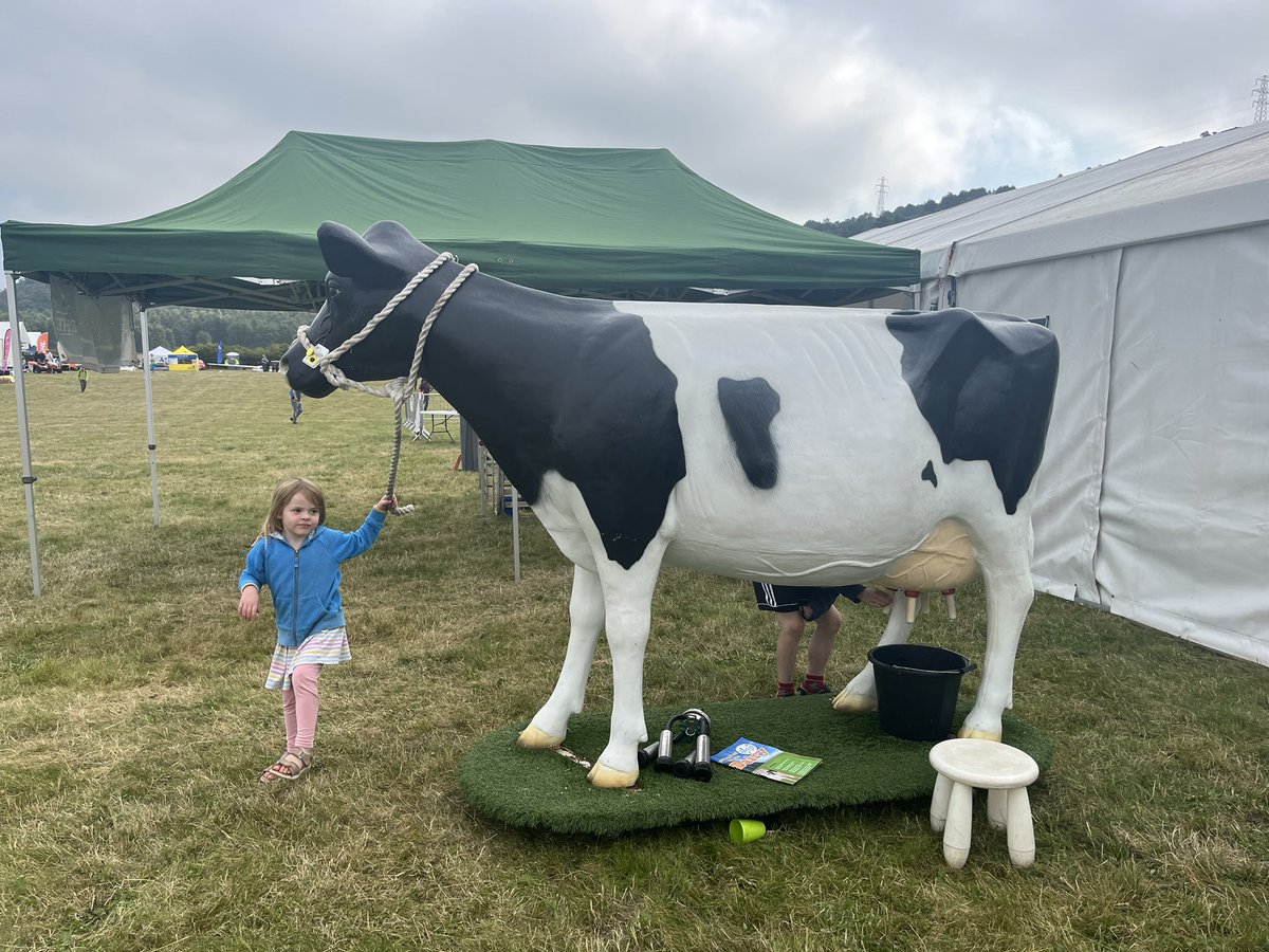 Kinross Show tweet media