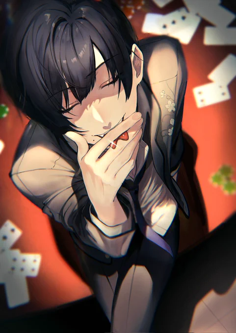 笑蛇のスプタン 