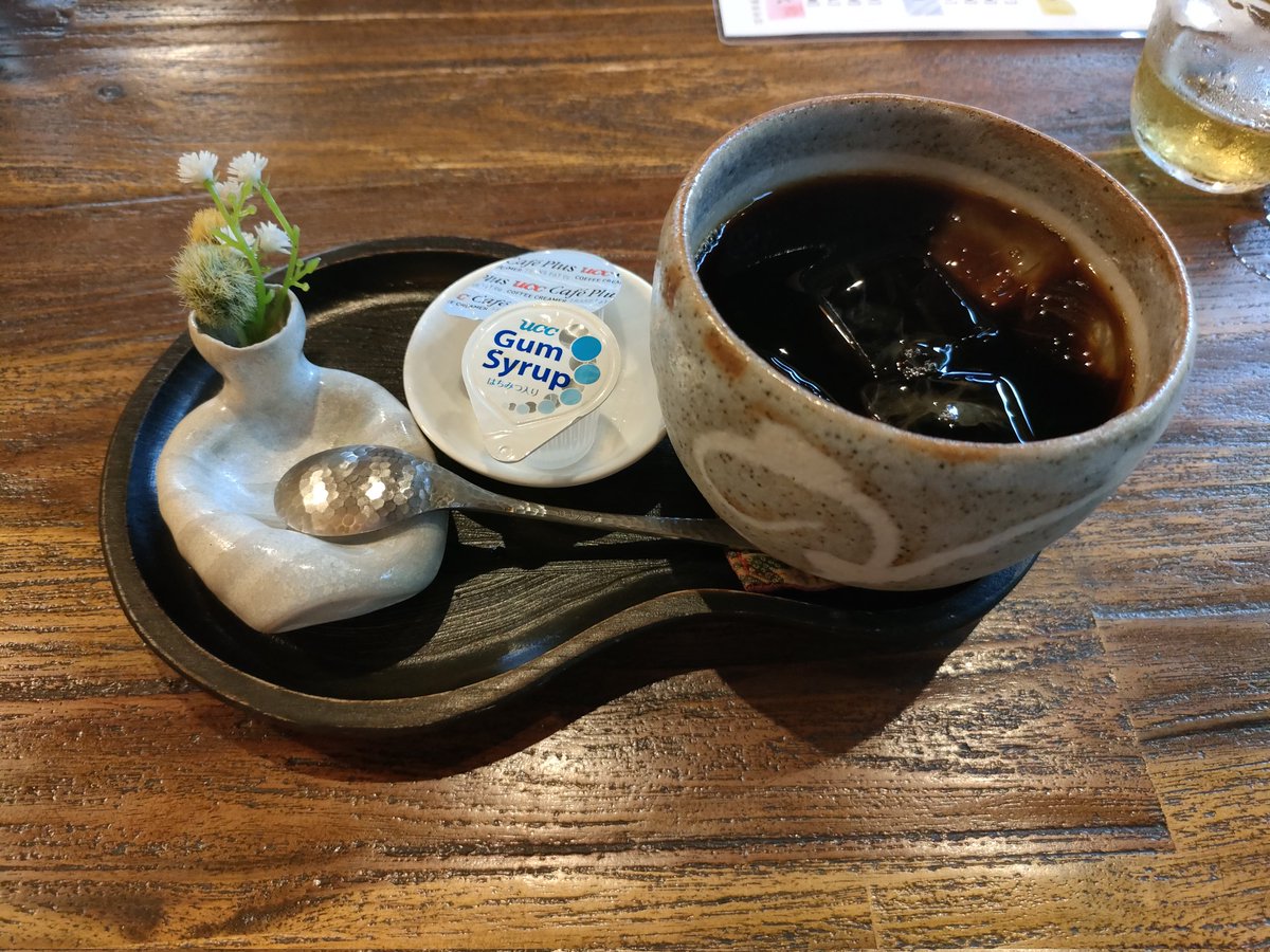 yukimura0417's tweet photo. 軽井沢でごはん！ https://t.co/QegTc9S0y7