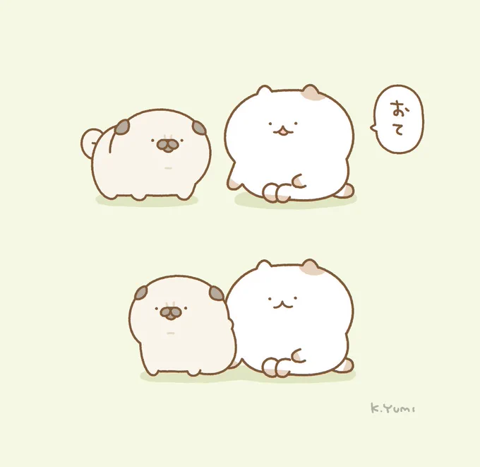 🐶🐱 